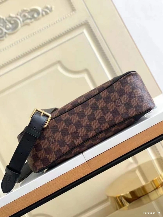 First bags ru reviews VUITTON MM LOUIS ODÉON 0731